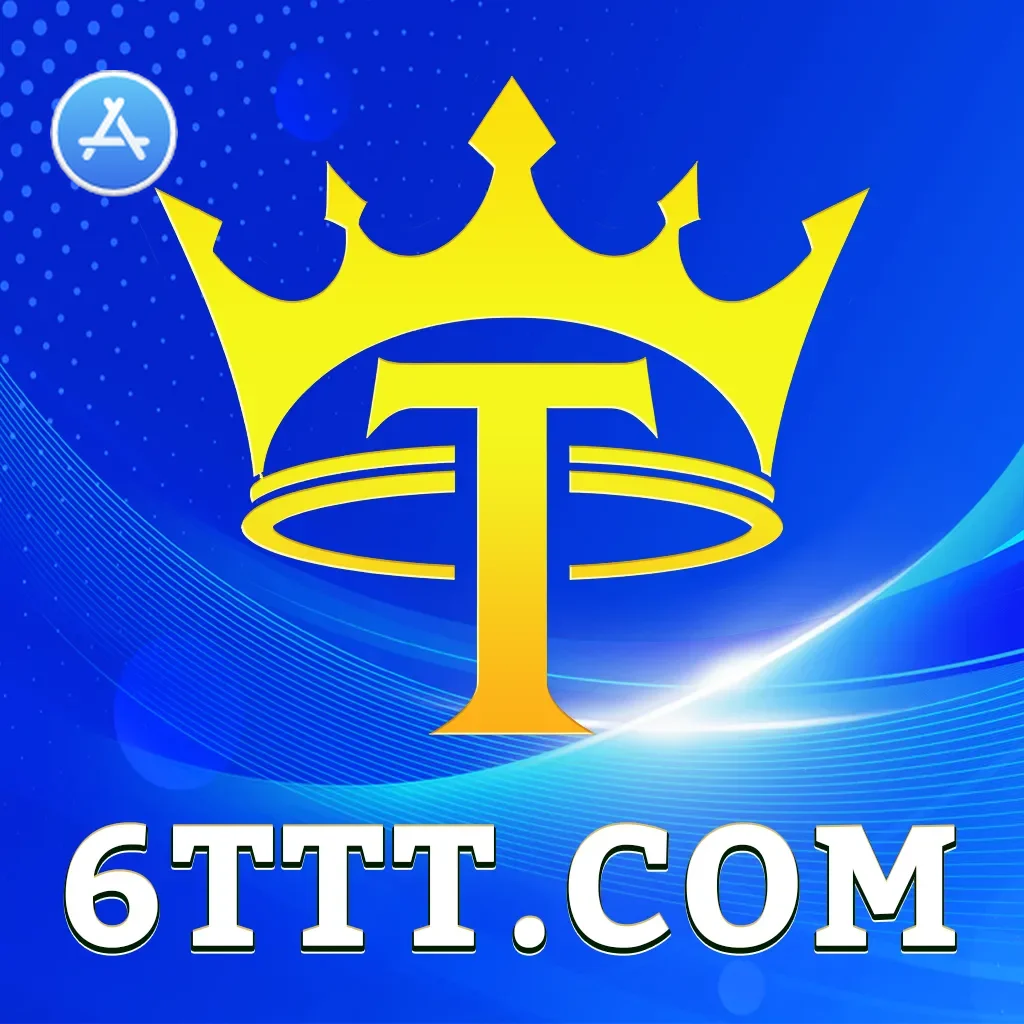 App 6ttt para Android e iOS - download grátis