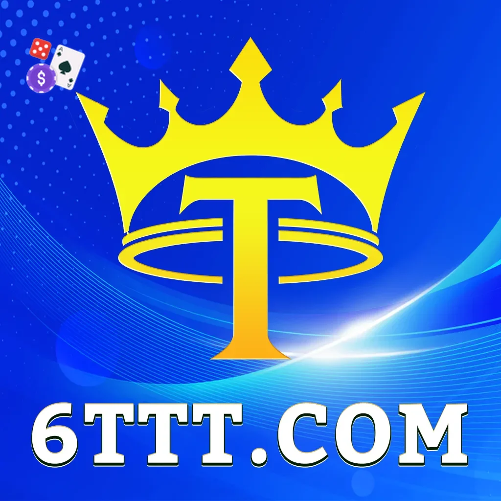 Cassino 6ttt - mesas ao vivo e jogos