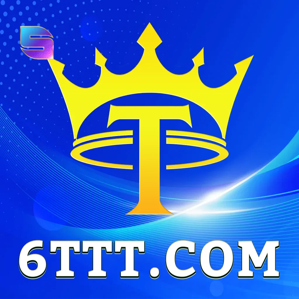 Logo da 6ttt