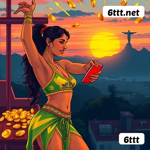 Dúvidas frequentes sobre apostas esportivas na 6ttt