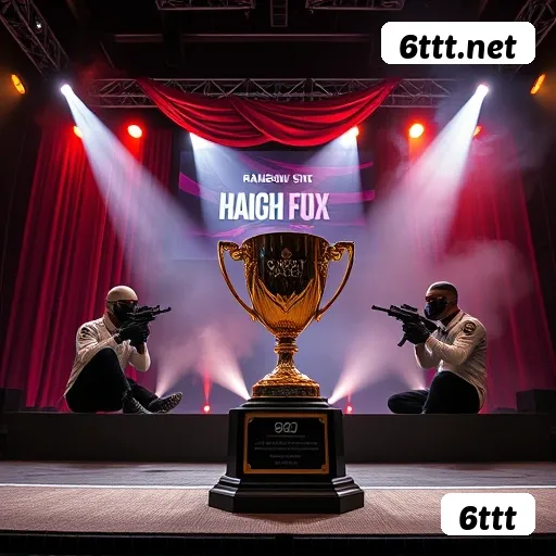 Cassino 6ttt app mobile